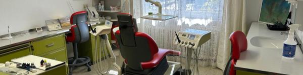 Zahnarztpraxis Dr. Petra-Claudia Dippold-Götz cover image